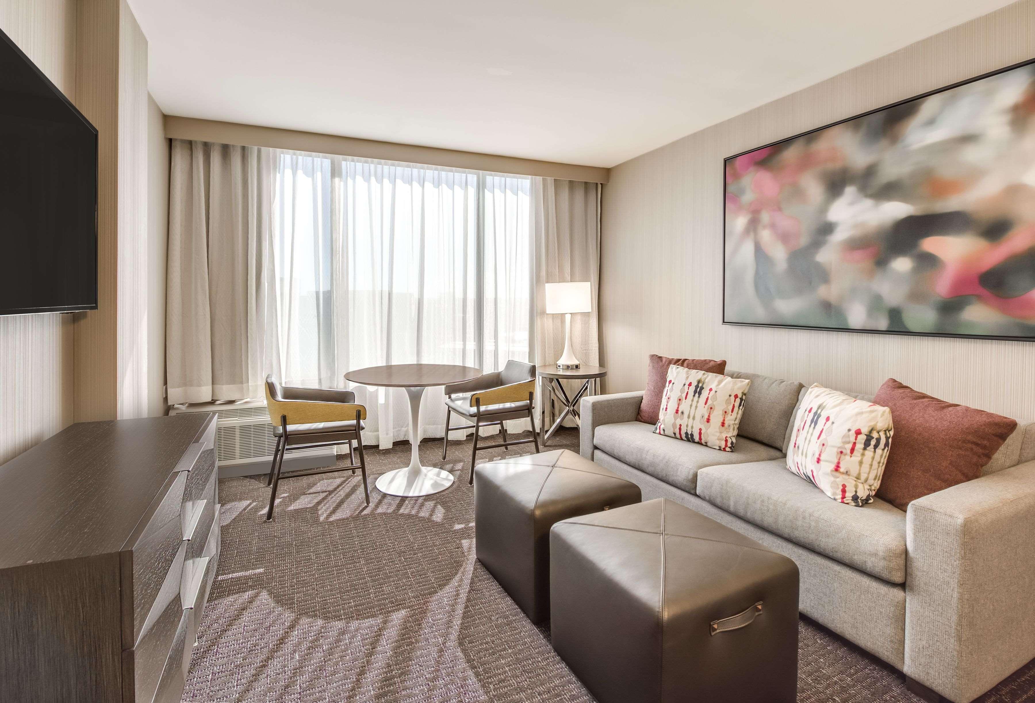 Sonesta Denver Downtown Extérieur photo