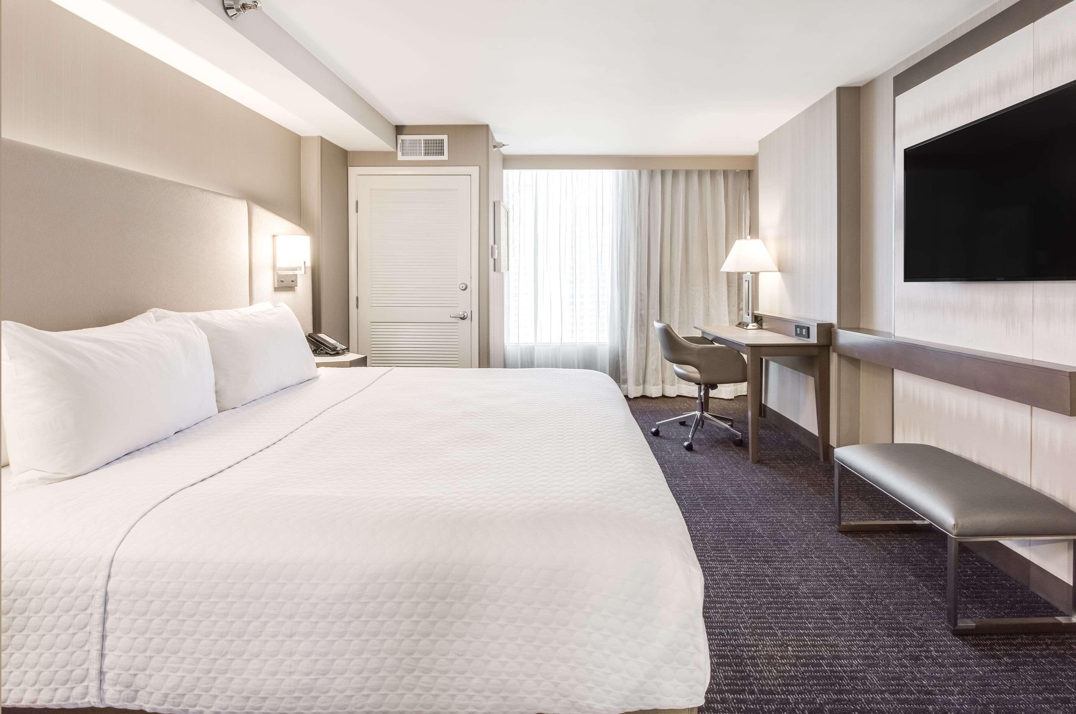 Sonesta Denver Downtown Extérieur photo