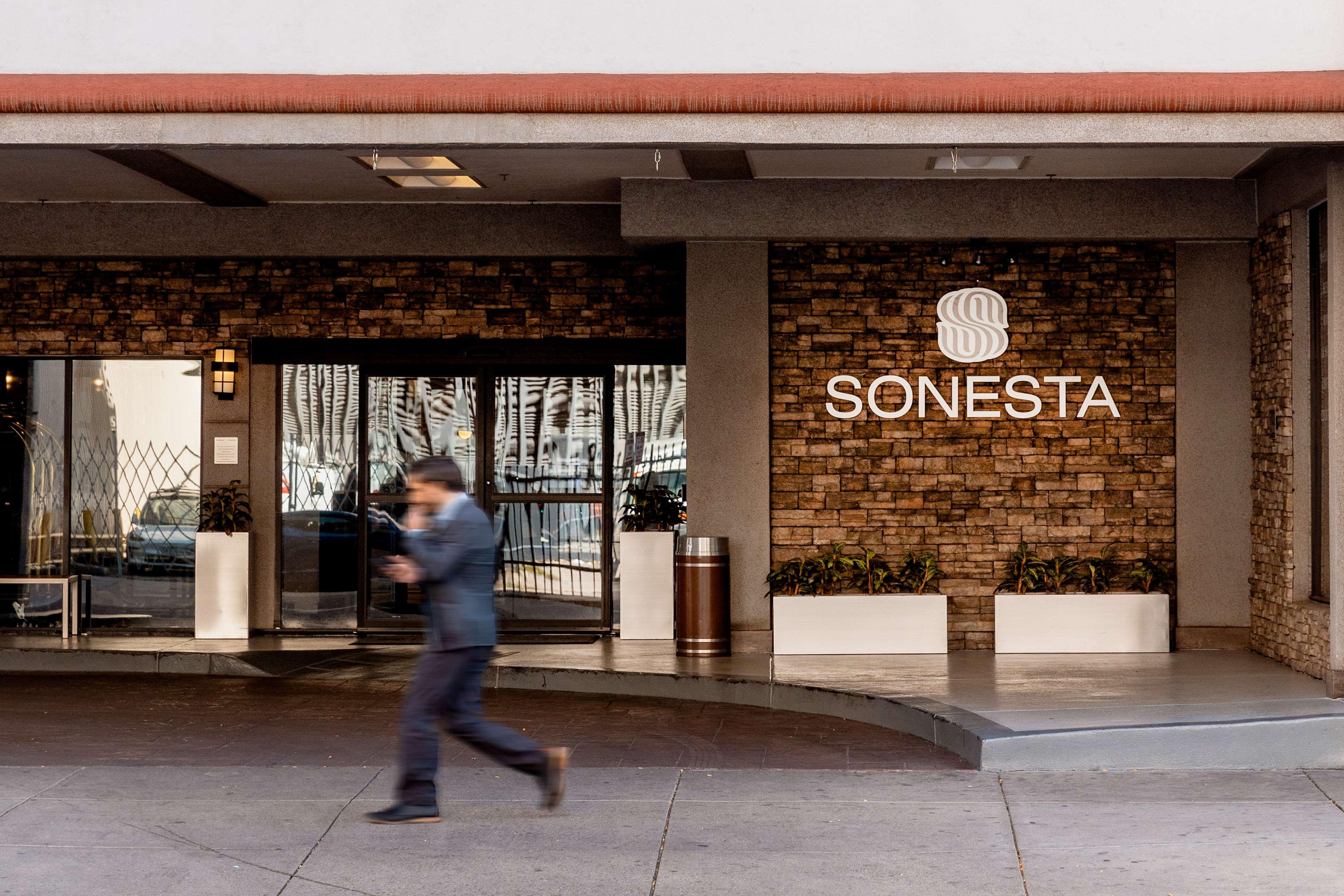 Sonesta Denver Downtown Extérieur photo