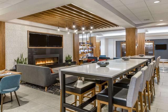 Sonesta Denver Downtown Extérieur photo
