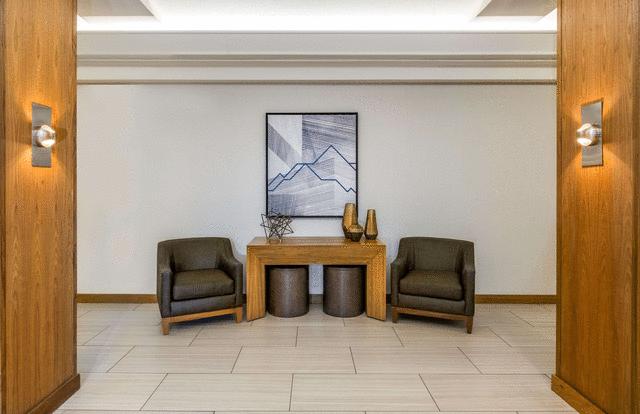 Sonesta Denver Downtown Extérieur photo